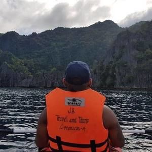 Meet your Posher, Erick